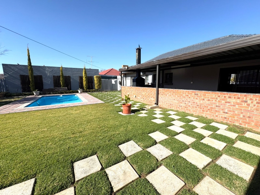 3 Bedroom Property for Sale in Dagbreek Free State